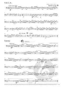 Great Winners for Trombone - Bass Clef with CD 