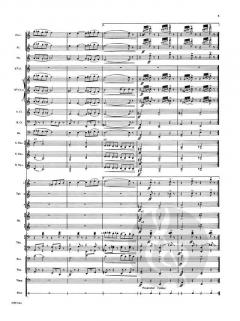 Satiric Dances (Norman Dello Joio) 