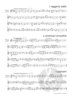 Smooth Groove for Horn in Eb von Don Blakeson im Alle Noten Shop kaufen