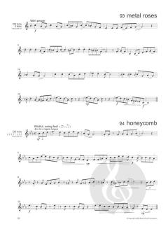 Smooth Groove for Horn in Eb von Don Blakeson im Alle Noten Shop kaufen