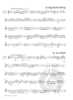 Smooth Groove for Horn in Eb von Don Blakeson im Alle Noten Shop kaufen