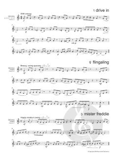 Smooth Groove for Horn in F von Don Blakeson im Alle Noten Shop kaufen