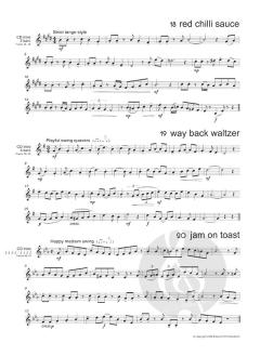 Smooth Groove for Horn in F von Don Blakeson im Alle Noten Shop kaufen