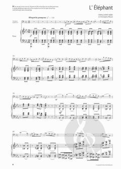 Savoir Faire for Trombone - Bass Clef von Christopher Mowat 