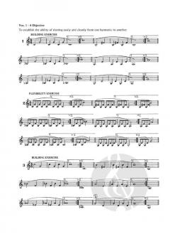 How Brass Players Do It von John Ridgeon 