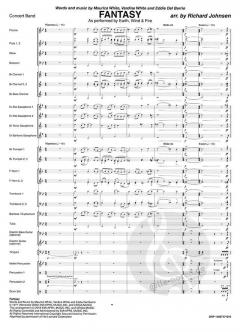 Fantasy von Earth Wind & Fire 