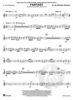 Fantasy von Earth Wind & Fire 