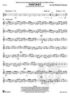 Fantasy von Earth Wind & Fire 