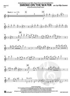 Smoke on the Water von Deep Purple 