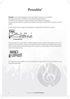 Pop Academy von Jo Hermans 