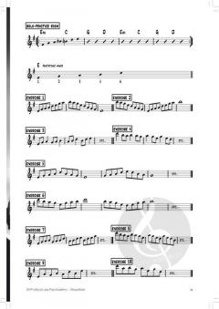 Pop Academy von Jo Hermans 