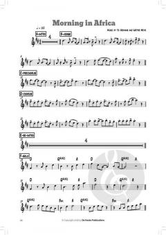 Pop Academy von Jo Hermans 