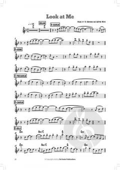 Pop Academy von Jo Hermans 