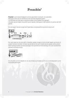 Pop Academy von Jo Hermans 