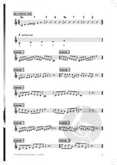 Pop Academy von Jo Hermans 