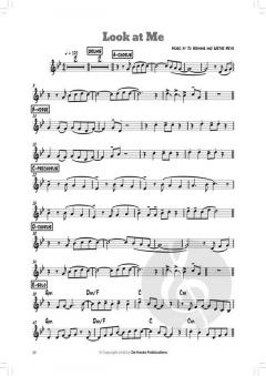 Pop Academy von Jo Hermans 