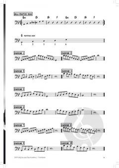 Pop Academy von Jo Hermans 