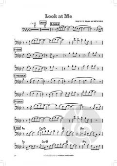 Pop Academy von Jo Hermans 