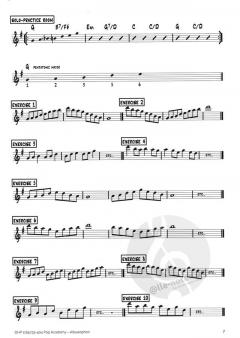 Pop Academy von Jo Hermans 