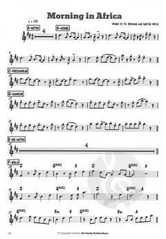 Pop Academy von Jo Hermans 