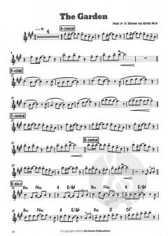 Pop Academy von Jo Hermans 