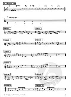 Pop Academy von Jo Hermans 