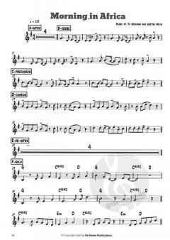 Pop Academy von Jo Hermans 