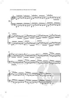 Hanon Facile von Charles-Louis Hanon 