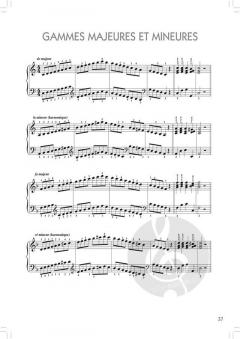 Hanon Facile von Charles-Louis Hanon 