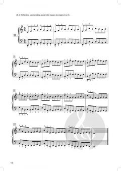 Easy Hanon von Charles-Louis Hanon 