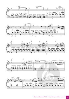 9 Thèmes classiques célèbres von Neyrolles 