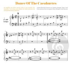 Little Blues Hands 1: 12 Pièces d'Initiation au Jazz 