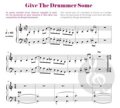 Little Blues Hands 1: 12 Pièces d'Initiation au Jazz 