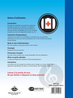 Recueil CrocK'MusiC 5 