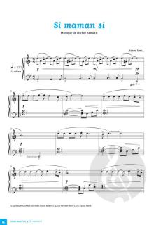 Recueil CrocK'MusiC 5 