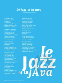 Recueil CrocK'MusiC 5 