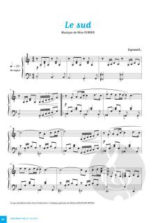 Recueil CrocK'MusiC 5 