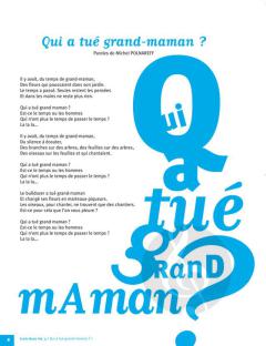 Recueil CrocK'MusiC 5 