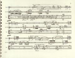 Madrigals 2 (George Crumb) 