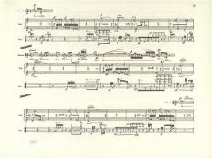 Madrigals 3 (George Crumb) 