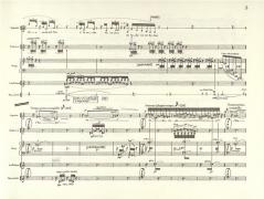 Madrigals 4 (George Crumb) 
