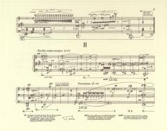 5 Pieces für Klavier von George Crumb im Alle Noten Shop kaufen