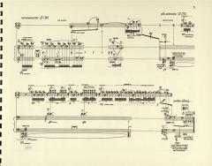 4 Nocturnes von George Crumb für Violine und Klavier im Alle Noten Shop kaufen
