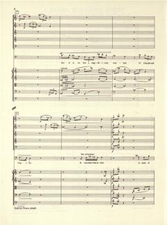 Songs For America von David Amram 