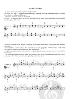 Le Prime Lezioni Di Chitarra von Julio S. Sagreras 