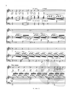 Malaguena von Ernesto Lecuona Casado 