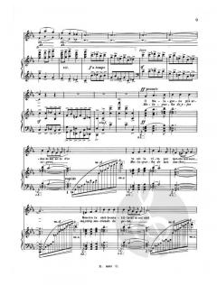 Malaguena von Ernesto Lecuona Casado 