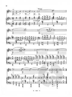 Malaguena von Ernesto Lecuona Casado 