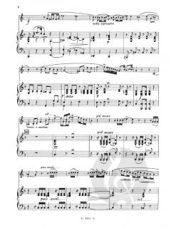 Due Sonate in Fa maggiore von Luigi Cherubini für Horn und Klavier