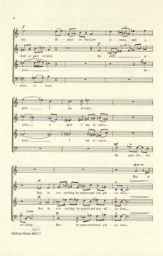 Rejoice in The Lord (David Amram) 